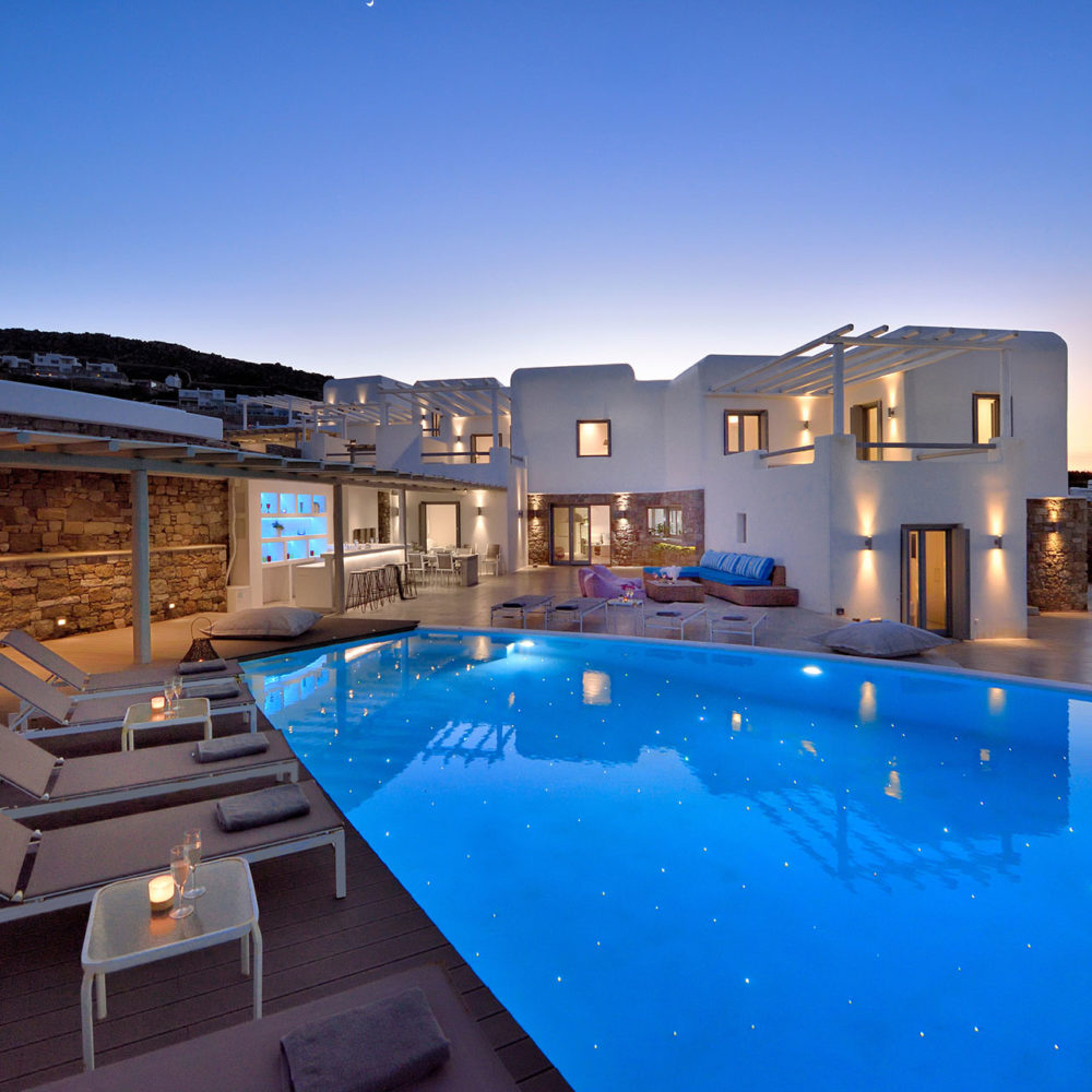 Mykonos Invest - housing your dreams